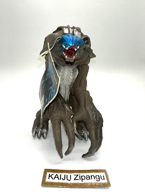 1999 Godzilla 2000 MILLENNIUM 6 1/2