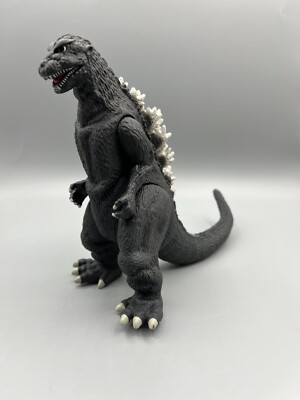 Godzilla 2002 Bandai 6