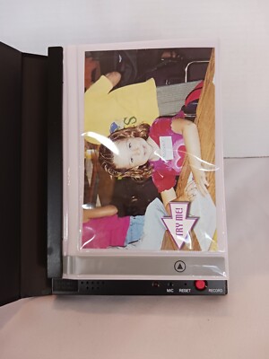 Gerson Innovation Talking Photo Album -image