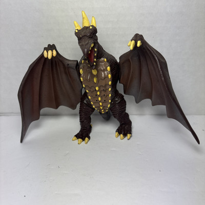 Godzilla King of The Monsters RODAN 4