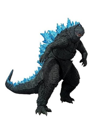 S.H. Monster Arts GODZILLA FROM : THE NEW EMPIRE (2024) 160mm action figure-image