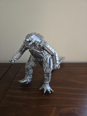 Godzilla Vs King Kong Mechagodzilla 7in Tall & 11in Long Action Figure Model-image