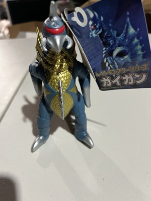 RODAN 2004 FINAL WARS WITH TAGS 6