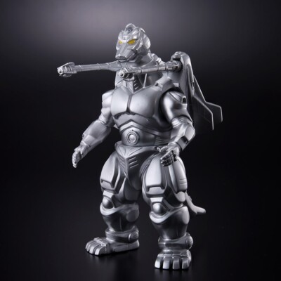 Godzilla Store Limited Movie Monster Series Super Mechagodzilla H 6.1 inch PSL-image