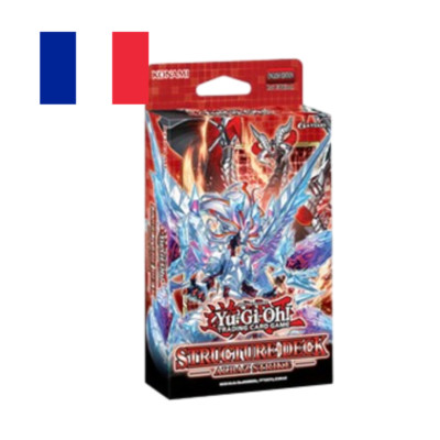 Yu-Gi-Oh! Structure Deck 