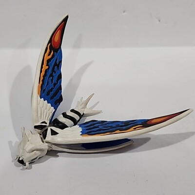 1997 Godzilla HG Series 3 2.5