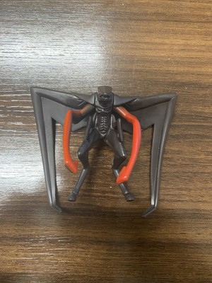 MUTO (Stand Alone) from Bandai 2014 Pack Of Destruction Set (RARE)-image