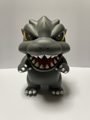 Godzilla Figure  Japan-image