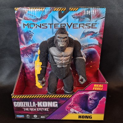 Monsterverse Kong BEAST Glove Real Feel Godzilla x Kong The New Empire Figure -image