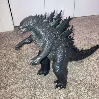 Godzilla Jumbo 24