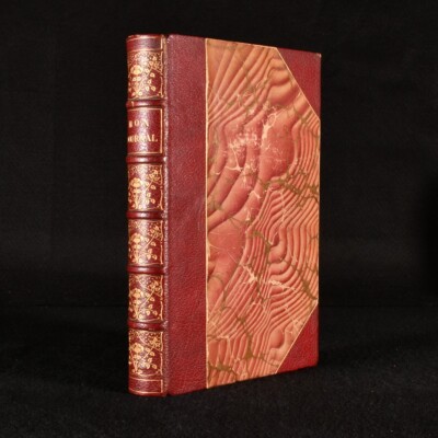 1895 Mon Journal 1895-6 Pour Les Enfants De 8 A 12 Ans First Edition-image