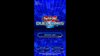 YU GI OH DUEL LINKS NEW Exosisters DECK AND SKILL-image