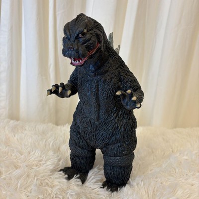 Godzilla Soft Vinyl Figure-image