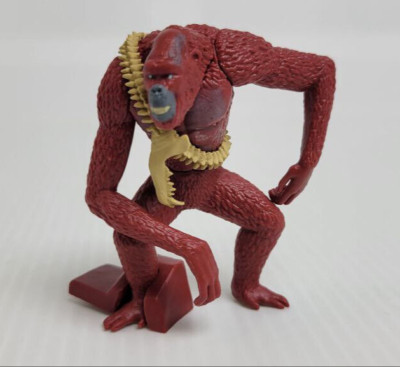 2024 Bandai HG Godzilla x Kong New Empire 3