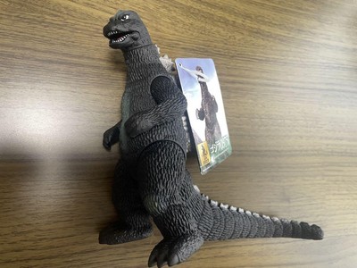 2023 Godzilla Store Exclusive Godzilla 1975 Figure Movie Monster Toy w/TAG-image