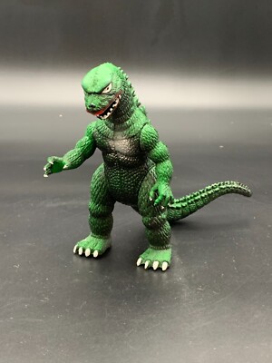 Vintage Godzilla 6