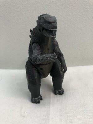 GODZILLA Figure TOHO WBEI-image