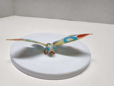 Super7 Toho Mothra Glow In Dark ReAction Figure Godzilla-image