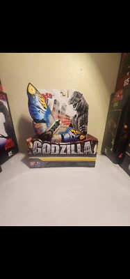 2020 Bandai Godzilla Action Figure MOTHRA-image