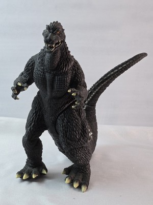 TOHO Bandai 2007 Final Wars Godzilla 12