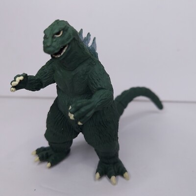 Godzilla Series 6 HG 2.5