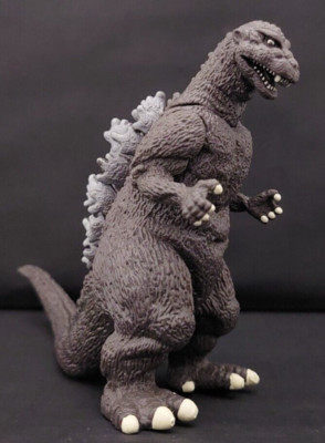 Godzilla 1954 Toho Kaiju Bandai Gojira 4