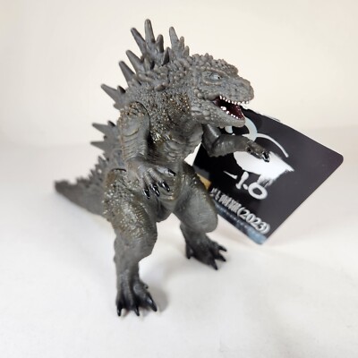 2023 Godzilla Minus One Bandai Movie Monster Series 5.3