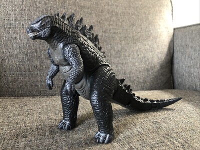 Godzilla Tail Strike Action Figure 39521-image