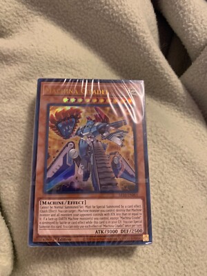 Yugioh Sealed Starter and Structure Decks NO BOX, MANY OPTIONS-image
