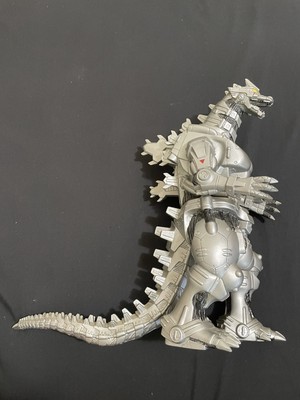 2007 Bandai Creation Toho Godzilla 12