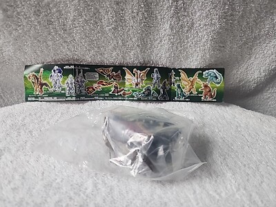 Bandai 2005 Godzilla Capsule 3