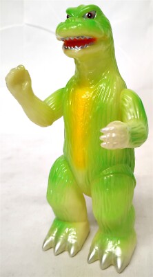 M1GO DaisensoGoji Godzilla 8