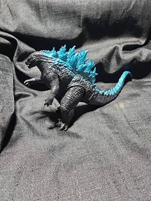 Godzilla VS Kong GIANT GODZILLA Action Figure 6 