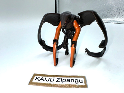 2014 Bandai Godzilla Toy 3