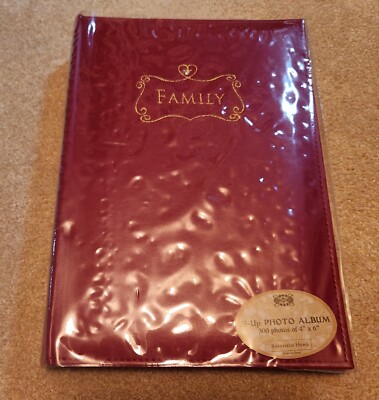 Sheffield Home Photo Album - 300 photos - 4