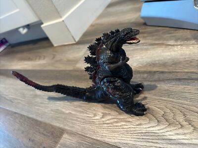 Playmates Toho Shin Godzilla 7