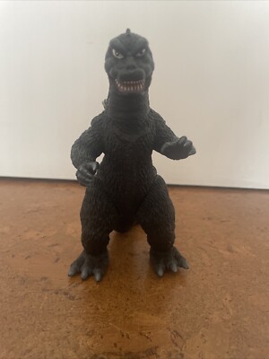 2007 Toho Co. Bandai 7