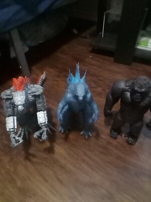 godzilla toys 2021-image