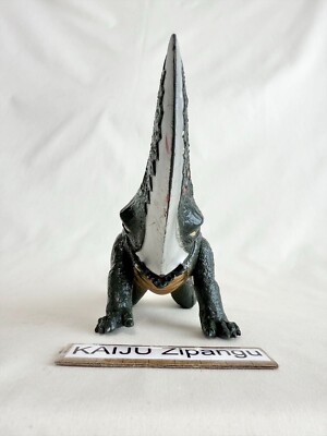 1992 Bandai Kaiju Toy 8