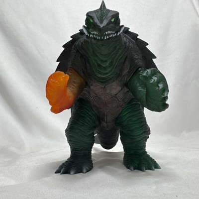 GAMERA 1999 (Plasma Fist) - BANDAI WITH OUT TAG-image