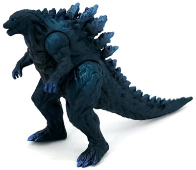 Bandai Shokugan Godzilla Earth 2017 Figure Toho-image