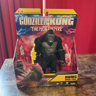 GODZILLA x KONG The New Empire 6