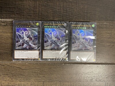 Blue Eyes White Destiny Structure Deck - Structure Deck: x2 Deck Only-no Box-image