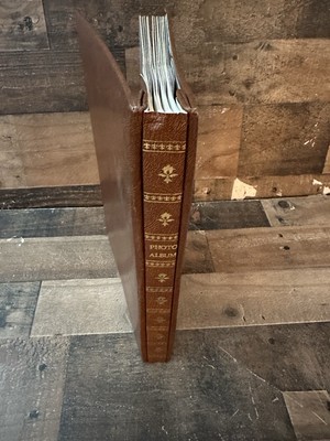 New Pioneer BP-200 Photo Album Brown -image