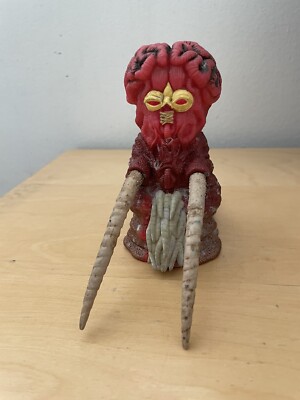 1995 Gudis Ultraman Kaiju Vinyl Figure Bandai Godzilla-image