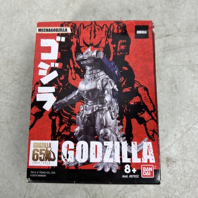Bandai Godzilla 65th Anniversary 3.5 Inch Action Figure - Mechagodzilla-image
