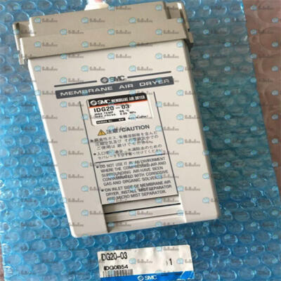 1PC SMC polymer membrane dryer IDG20-03 IDG 20-03 NEW-image