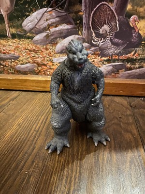 Godzilla Collectible Soft Vinyl Figure-image
