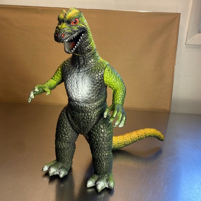 Vintage Godzilla Gojira Kaiju Monster Action Figure 14