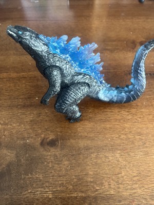 Monsterverse Godzilla vs Kong: Battle Roar Godzilla 7” Action Figure Nds Battery-image